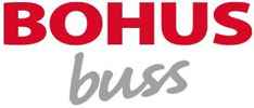 Bohusbuss Logo